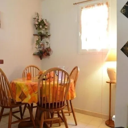 Apartment Gemeaux Ii 6