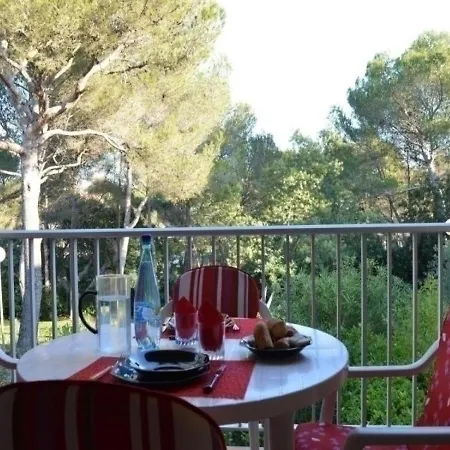 Gemeaux Ii 6 Apartment *