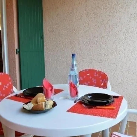 Gemeaux Ii 6 Apartment Saint Aygulf