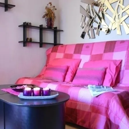 Gemeaux Ii 6 * Saint Aygulf